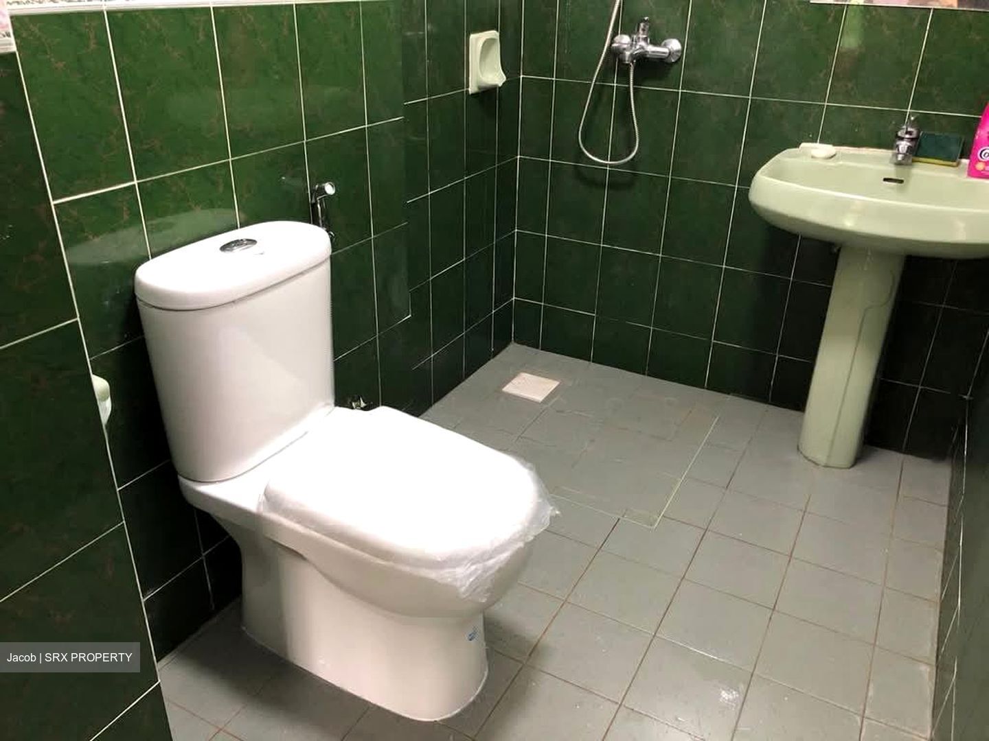 Melville Park (D18), Condominium #537137781